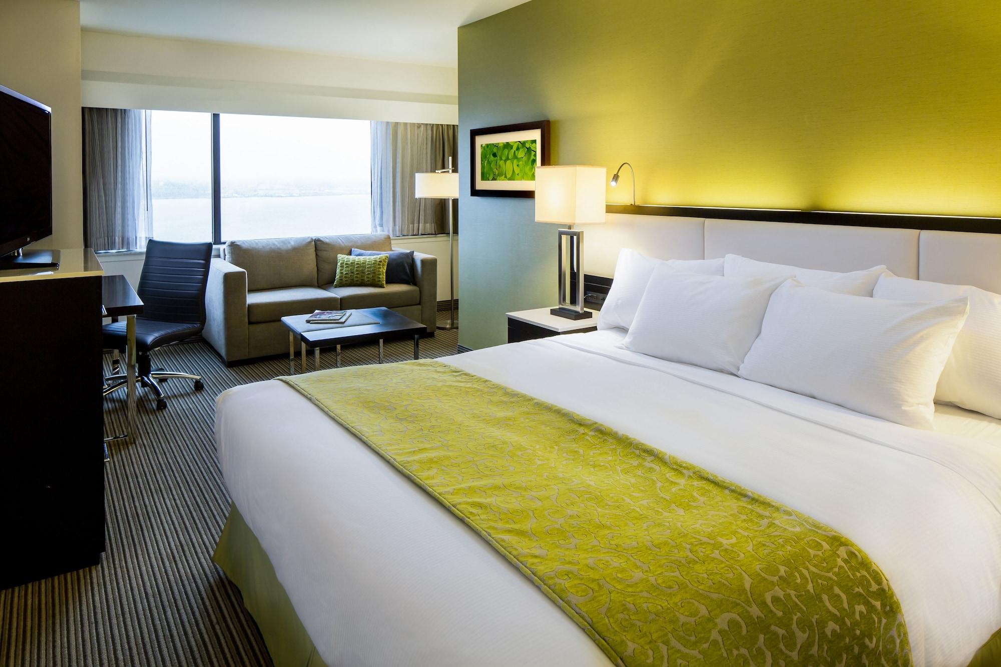 The Hollis Halifax - A Doubletree Suites By Hilton Exterior foto