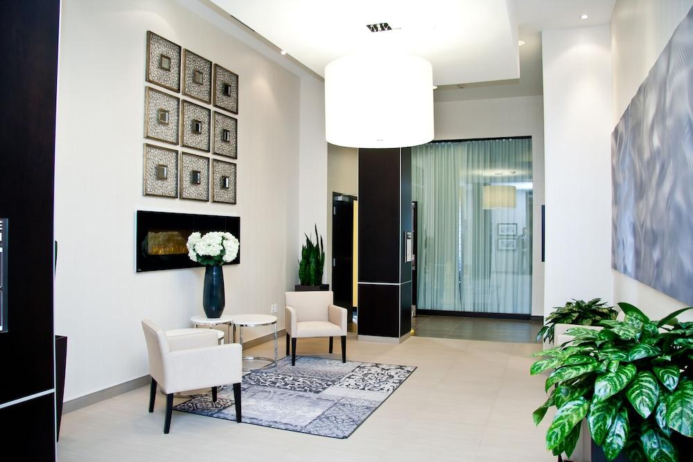 The Hollis Halifax - A Doubletree Suites By Hilton Exterior foto