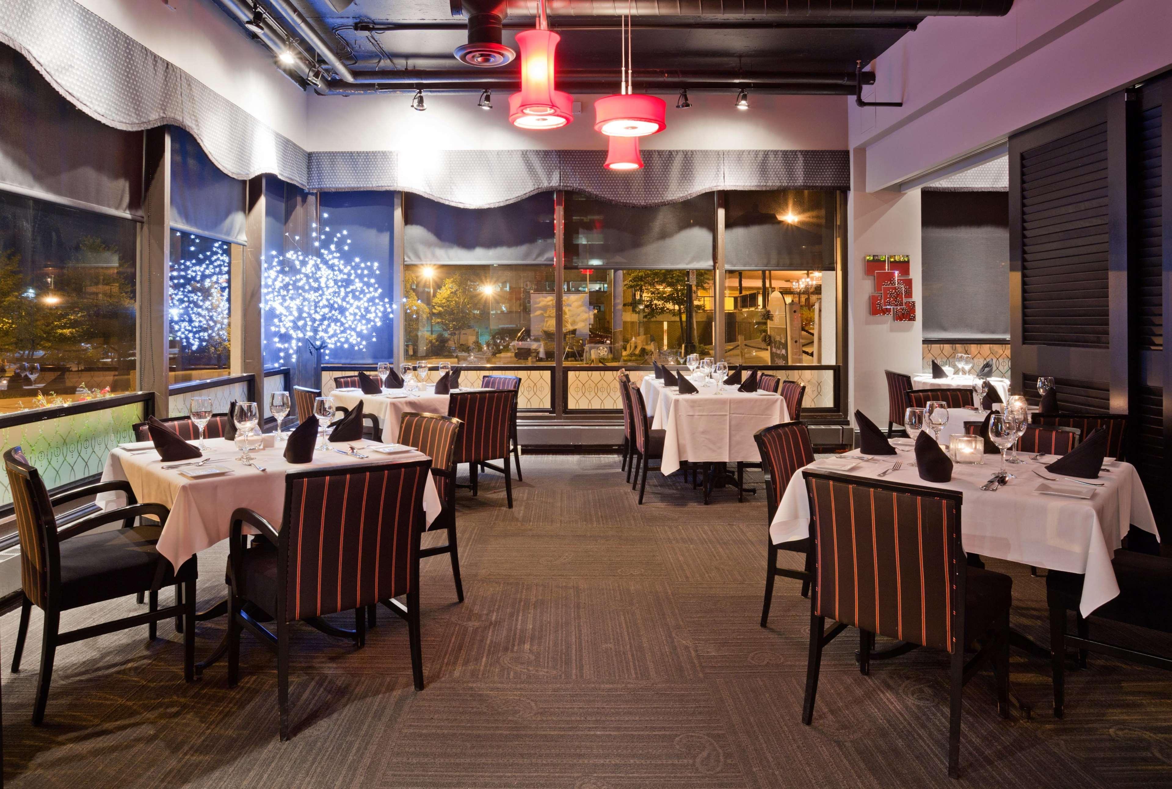 The Hollis Halifax - A Doubletree Suites By Hilton Exterior foto
