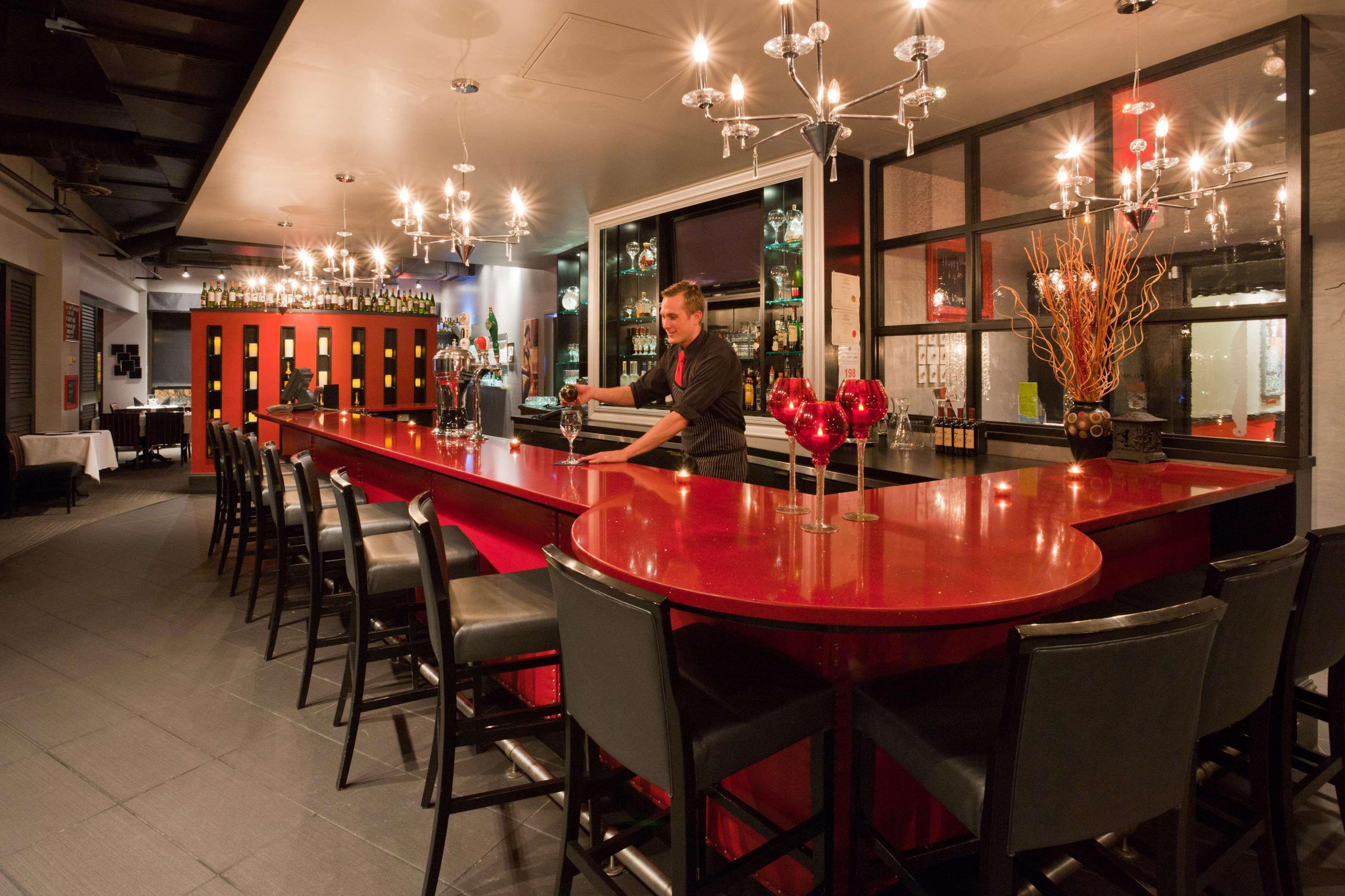 The Hollis Halifax - A Doubletree Suites By Hilton Exterior foto