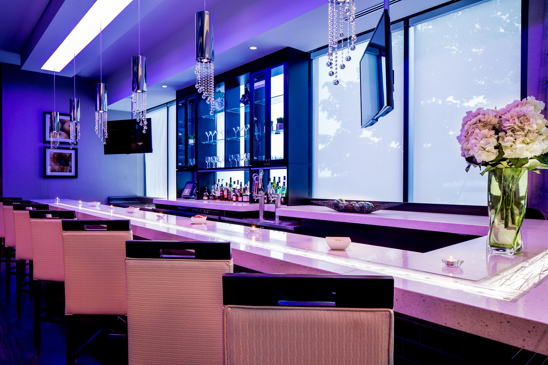 The Hollis Halifax - A Doubletree Suites By Hilton Exterior foto