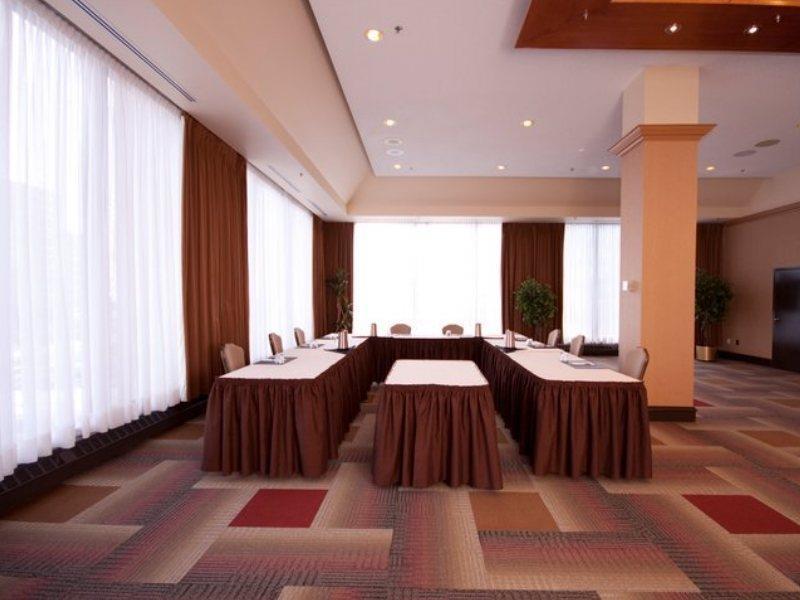 The Hollis Halifax - A Doubletree Suites By Hilton Exterior foto