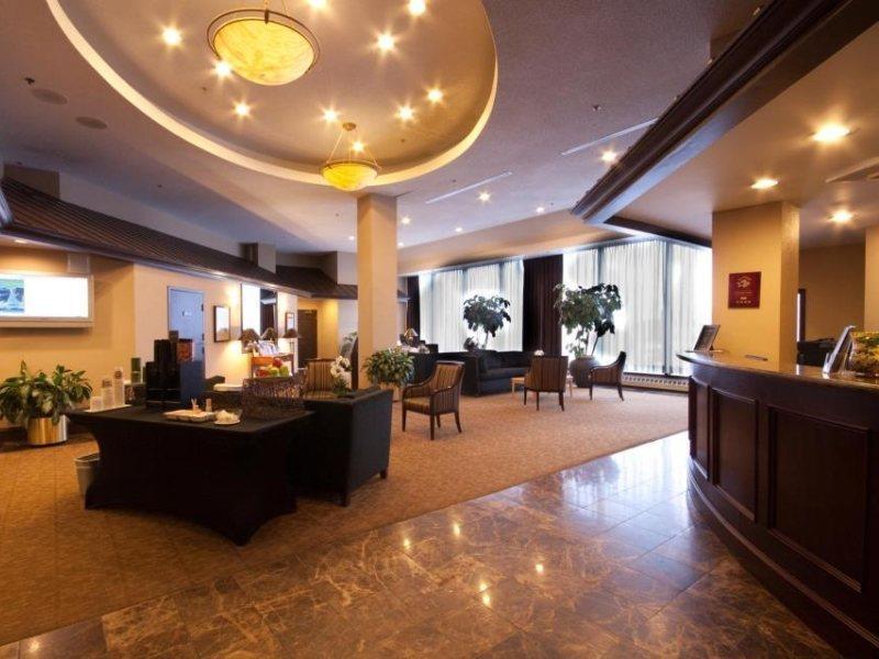 The Hollis Halifax - A Doubletree Suites By Hilton Exterior foto